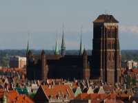 
 Gdansk